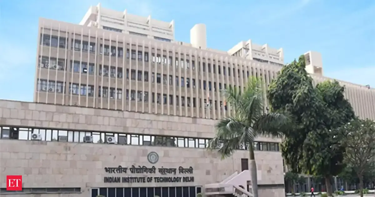 HFCL, IIT Delhi launch research push to cut India's dependence on imported optical technology