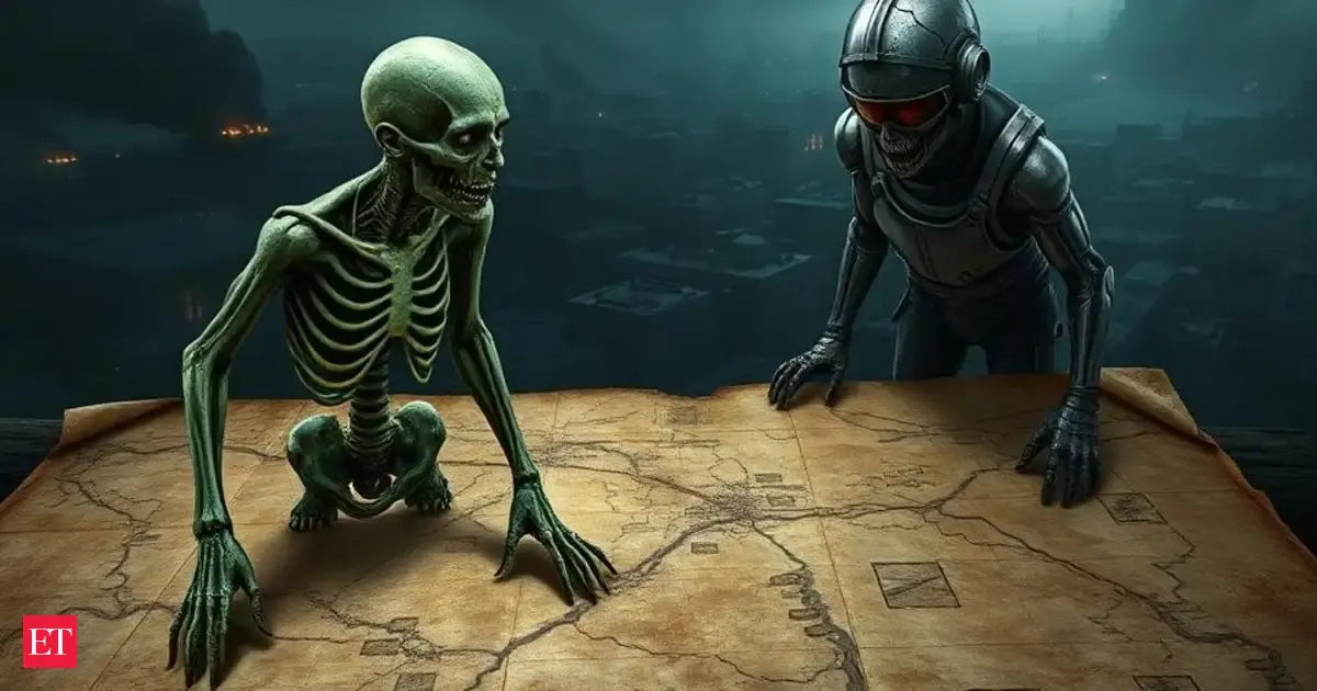 Did You Know: The U.S. government has an official zombie apocalypse plan — and it’s not a joke!