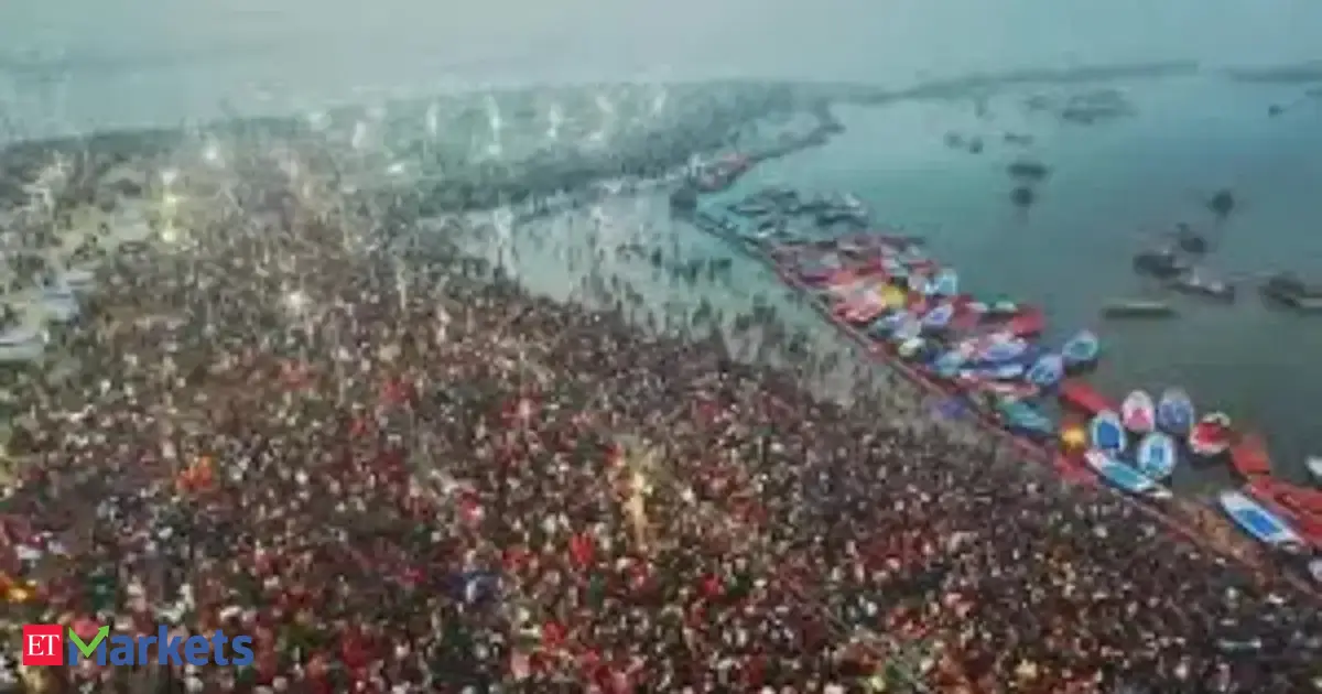 Nashik civic body announces launch of green bonds to finance Simhastha Kumbh Mela projects