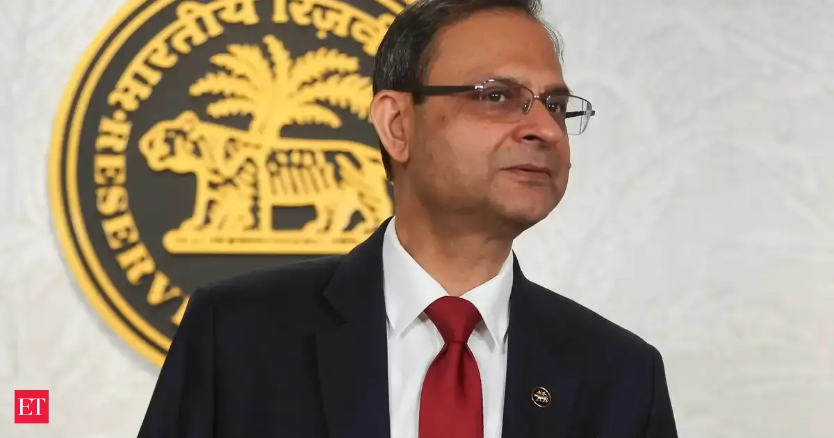 New series will better reflect consumption patterns, reduce volatility: RBI Guv