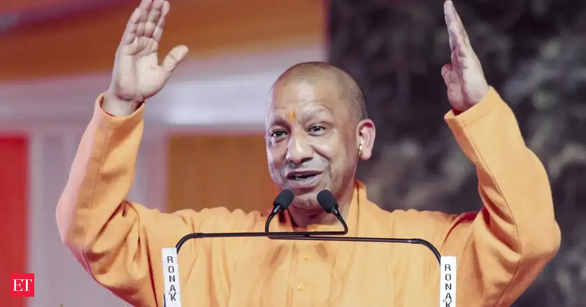UP receives nearly Rs 20,000-crore investment proposals from Singapore: Adityanath