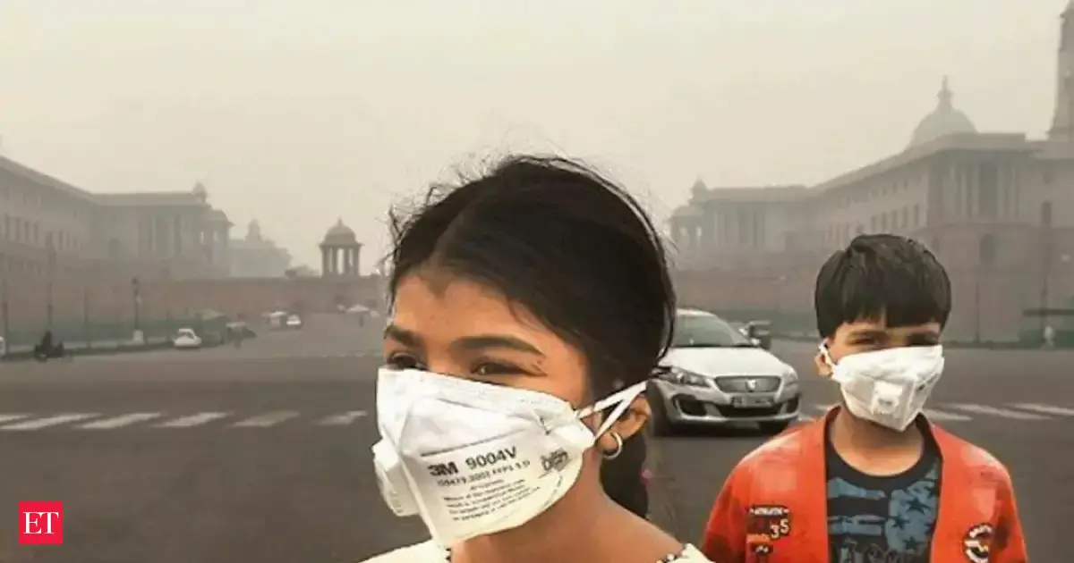 Air pollution: Supreme Court seeks Centre’s plan to shift coal-based units out of Delhi-NCR