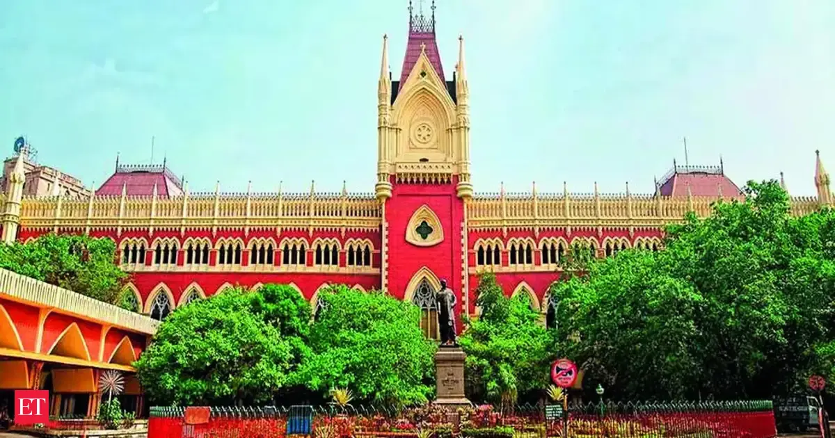 ECI to submit day-to-day status of adjudicated cases to Calcutta HC