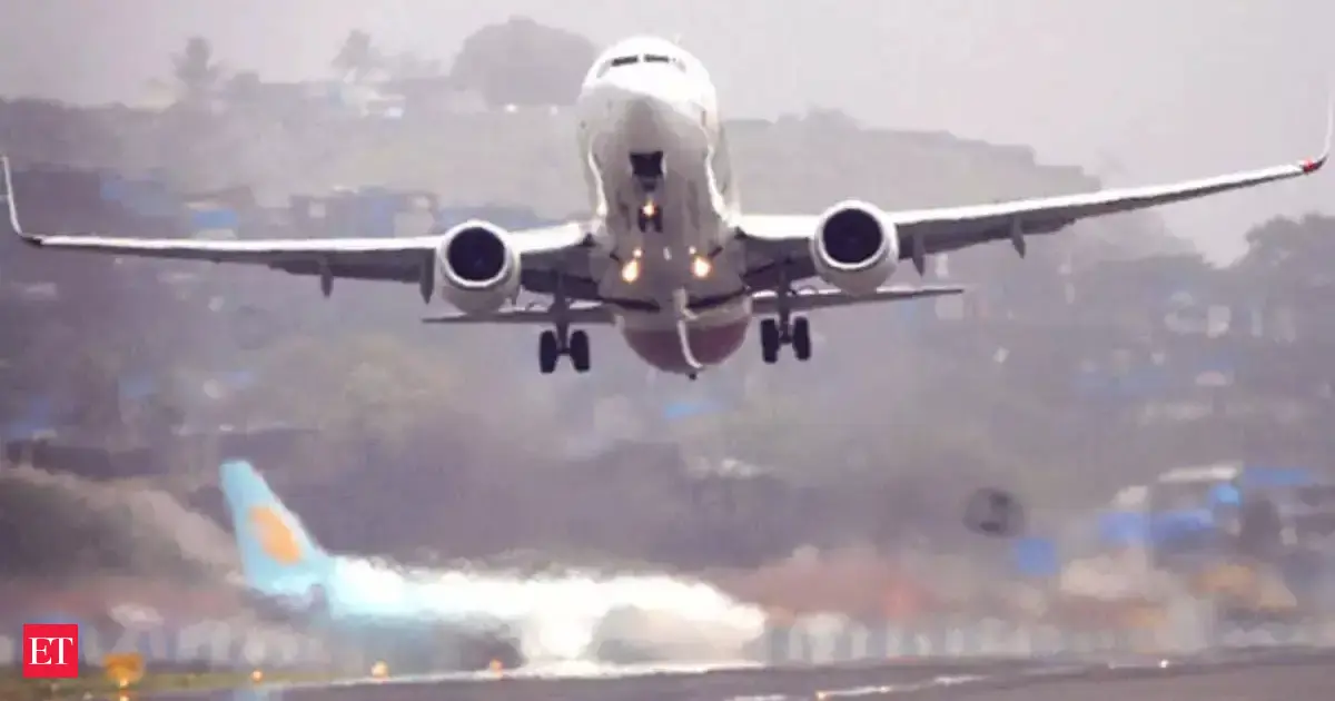 Sharp surge in festive season, holiday airfares 'serious concern': SC