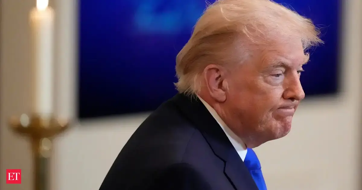 EU hits pause on US trade deal as it seeks clarity over latest Trump tariff maneuver