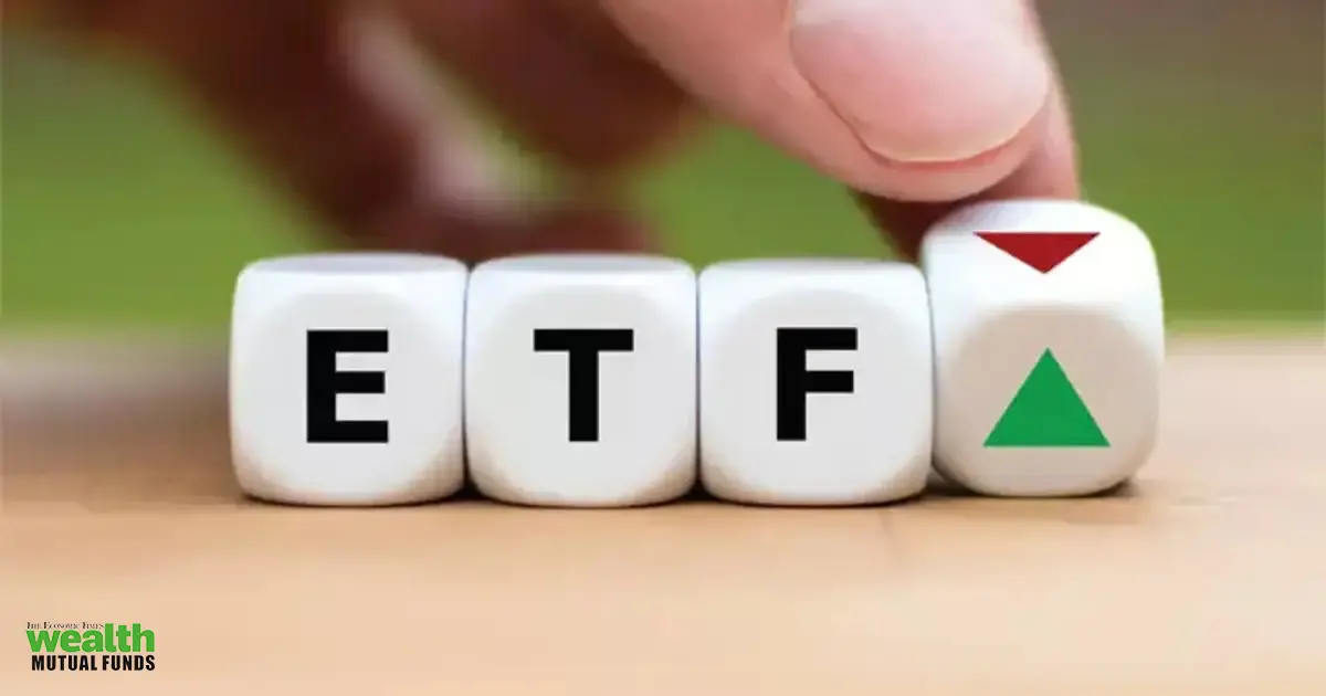 Global ETF craze has retail buyers paying steep premiums