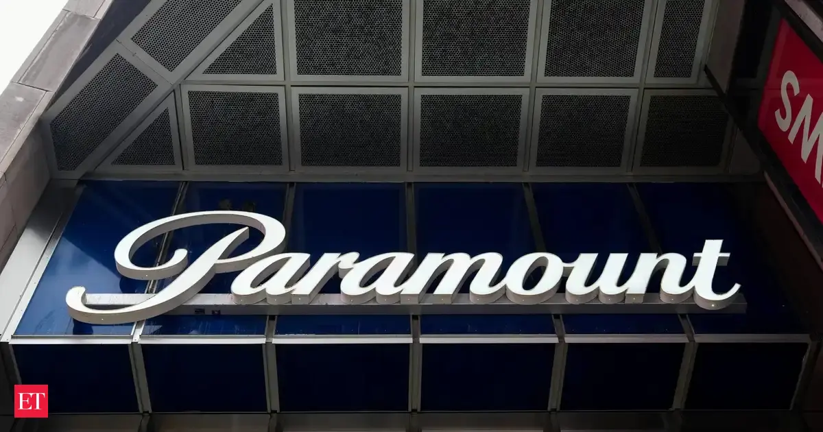 Paramount submits higher offer for Warner Bros Discovery in bid to block Netflix, source says