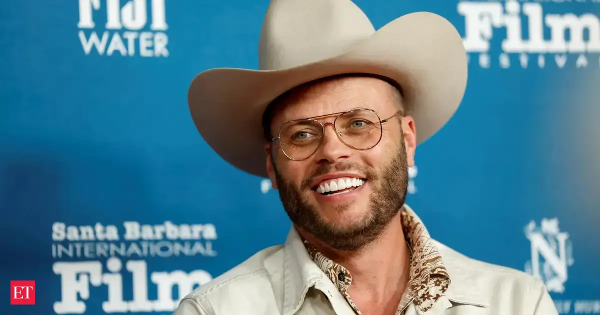 Charley Crockett cancels Winnipeg show and entire Canadian tour, past felony conviction derails Canadian tour