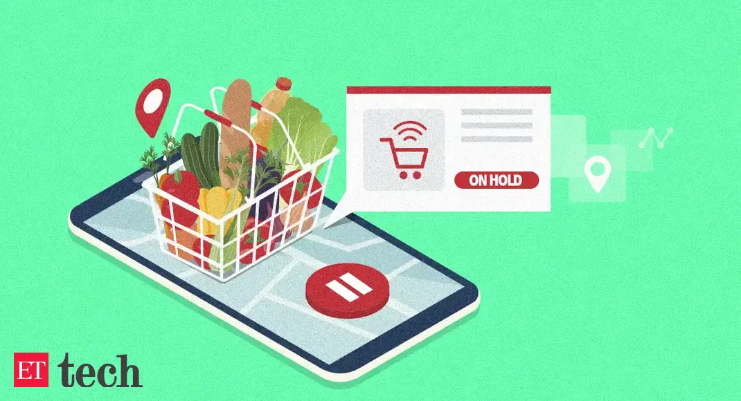 Food delivery growth revives; KreditBee eyes $1B valuation