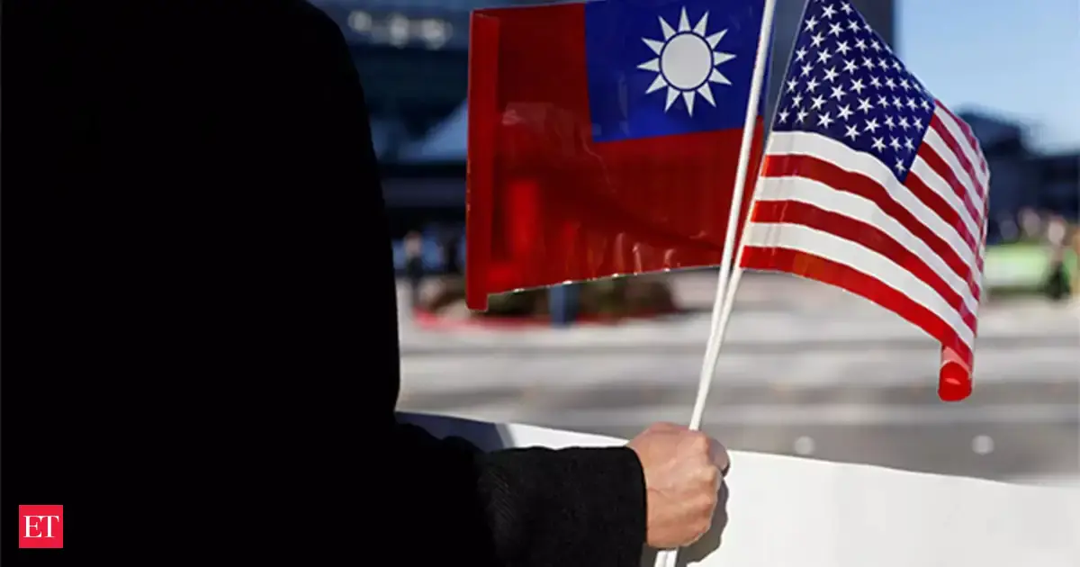 Taiwan seeks US assurances tariff deal terms will not change