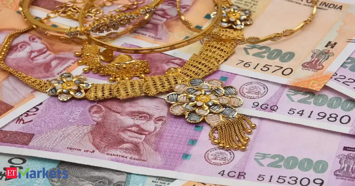 Gold rush windfall: How smaller private and PSU banks are riding the bullion boom