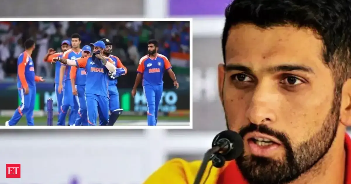 Ind vs Zim T20 World Cup Super 8: When is India’s next match, venue, weather, playing XI, India vs Zimbabwe head-to-head, live streaming