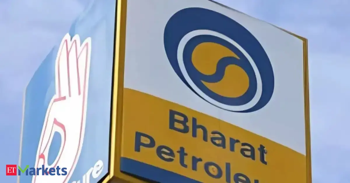 BPCL shares in focus on Rs 1,817 crore excise demand order. Here’s everything you need to know