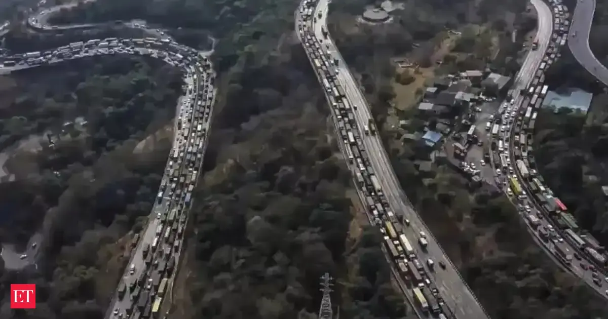 Mumbai Pune Expressway toll refund announced: When and how you will get the amount back in your account