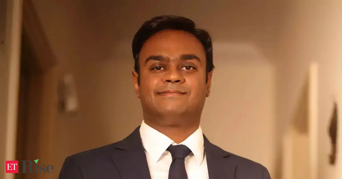 Entry of foreign wine companies will expand the market and benefit us: Grover Vineyards’ Sumit Jaiswal