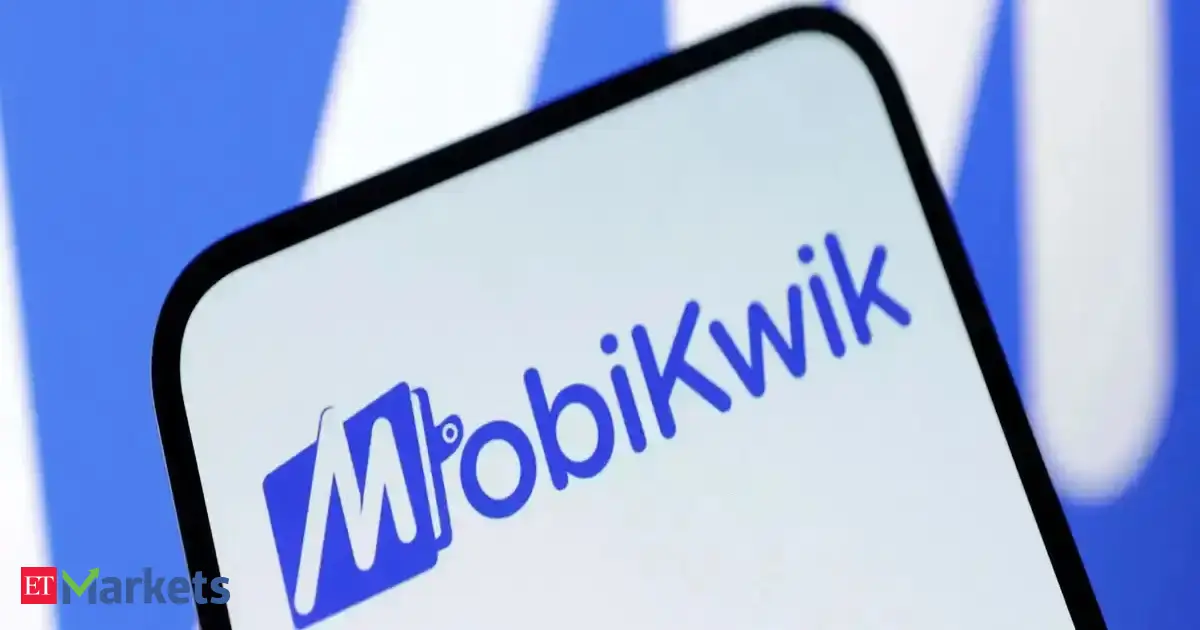 MobiKwik shares jump 13% after subsidiary gets BSE approval to begin stock broking business