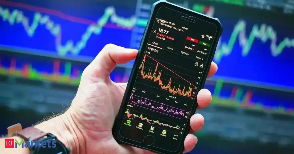 US Market | Tariff turmoil and tech fears cloud global market direction