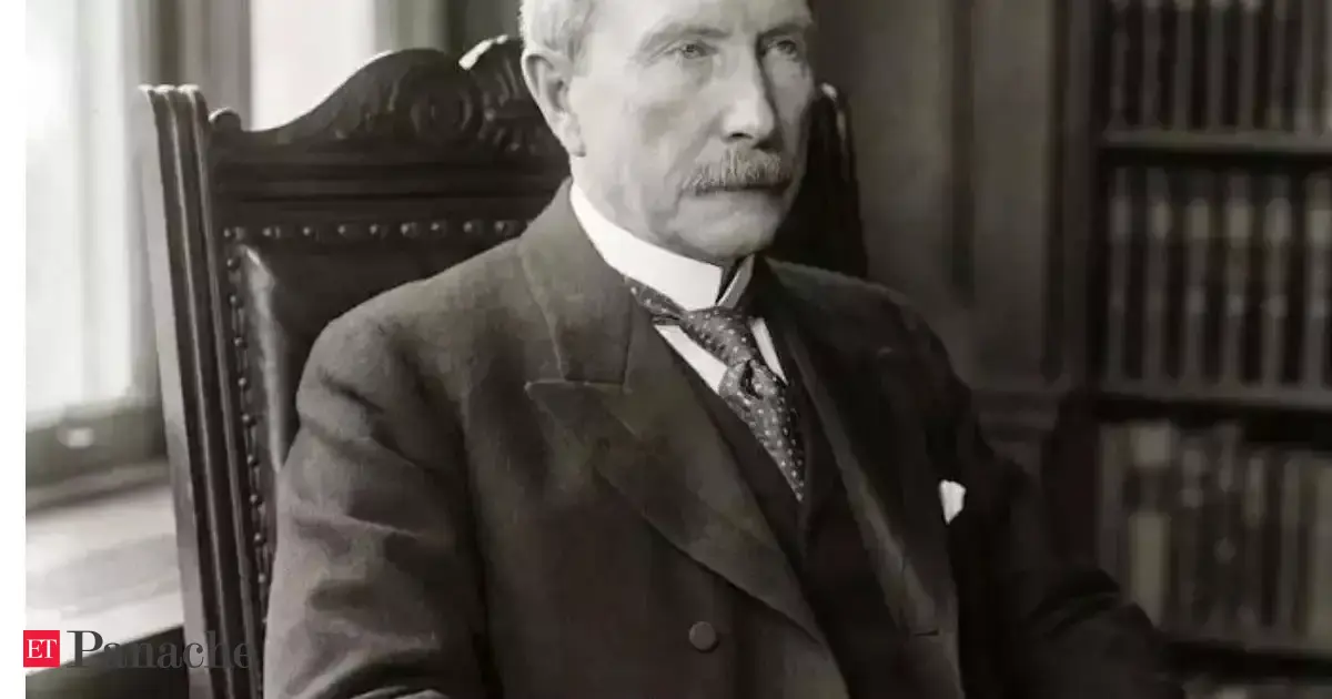Quote of the day by John Rockefeller, the man who built America: 'The world owes no man a living, but it owes every man an opportunity to make a living'