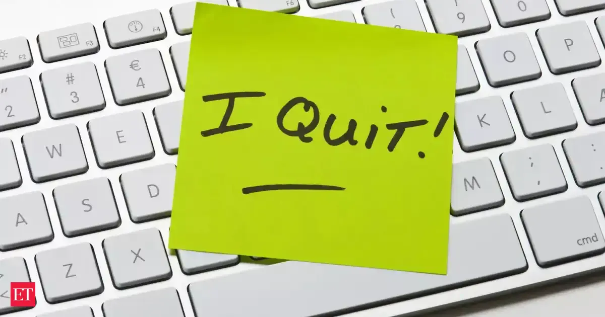 Denied WFH request, lost his ‘best employee’: Indian-origin founder says one resignation changed company policy