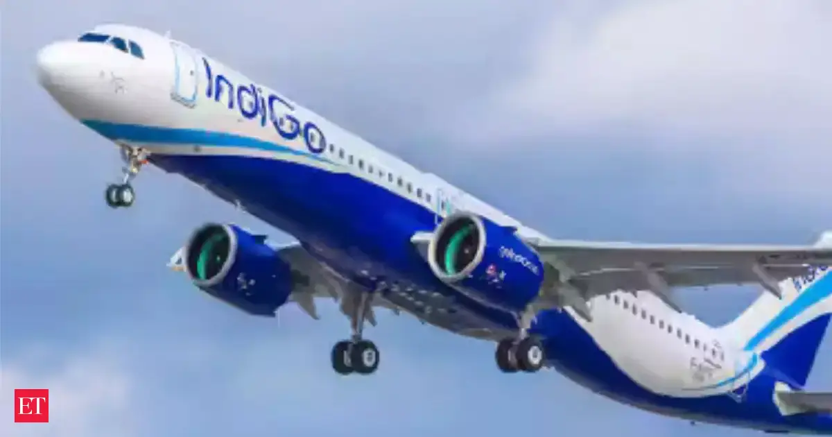 IndiGo launches ‘Splash into Savings’ sale on international and domestic flights