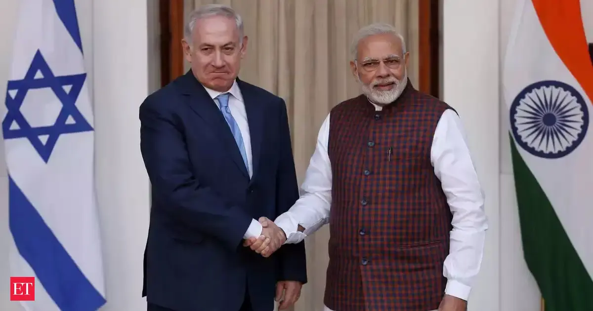 Congress accuses PM Modi government of abandoning Palestinians ahead of Isreal visit