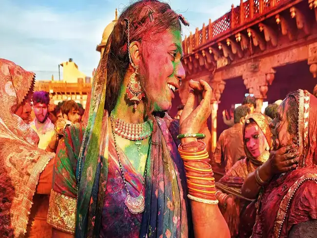 Braj Holi 2026 dates: Check full schedule for Rangotsav, Barsana ...