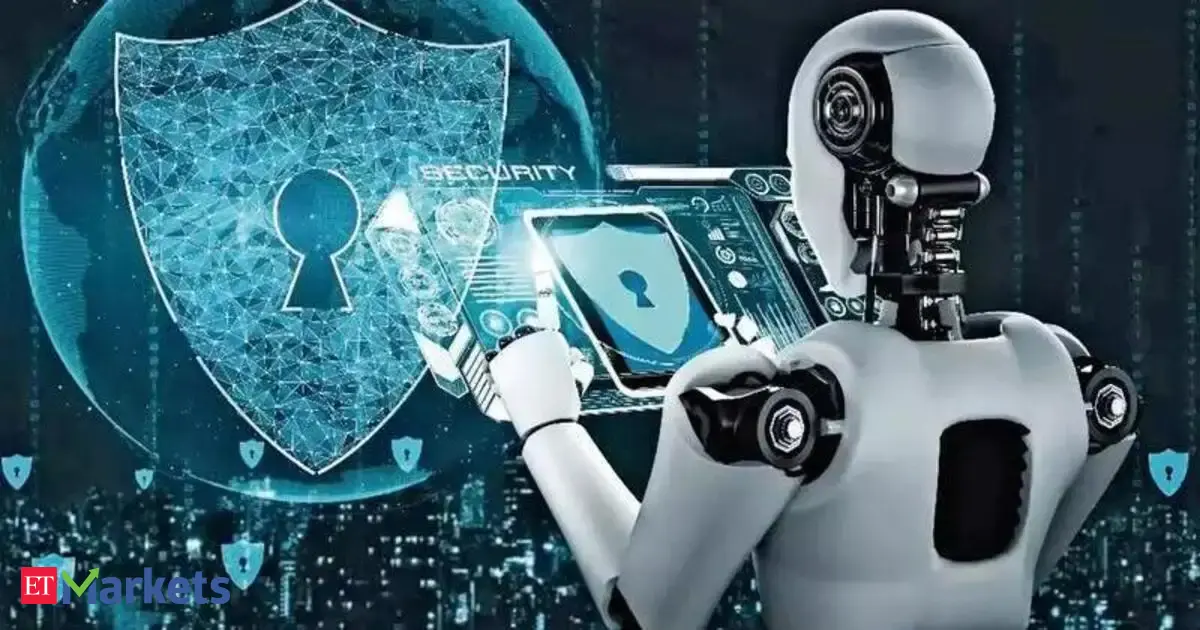 AI coming for cybersecurity too? Anthropic fear hits another corner of Indian stock market