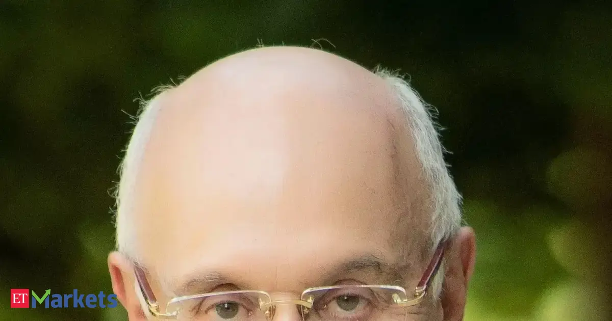 Asia and select Europe markets look attractive amid US concentration risks: David Gibson-Moore