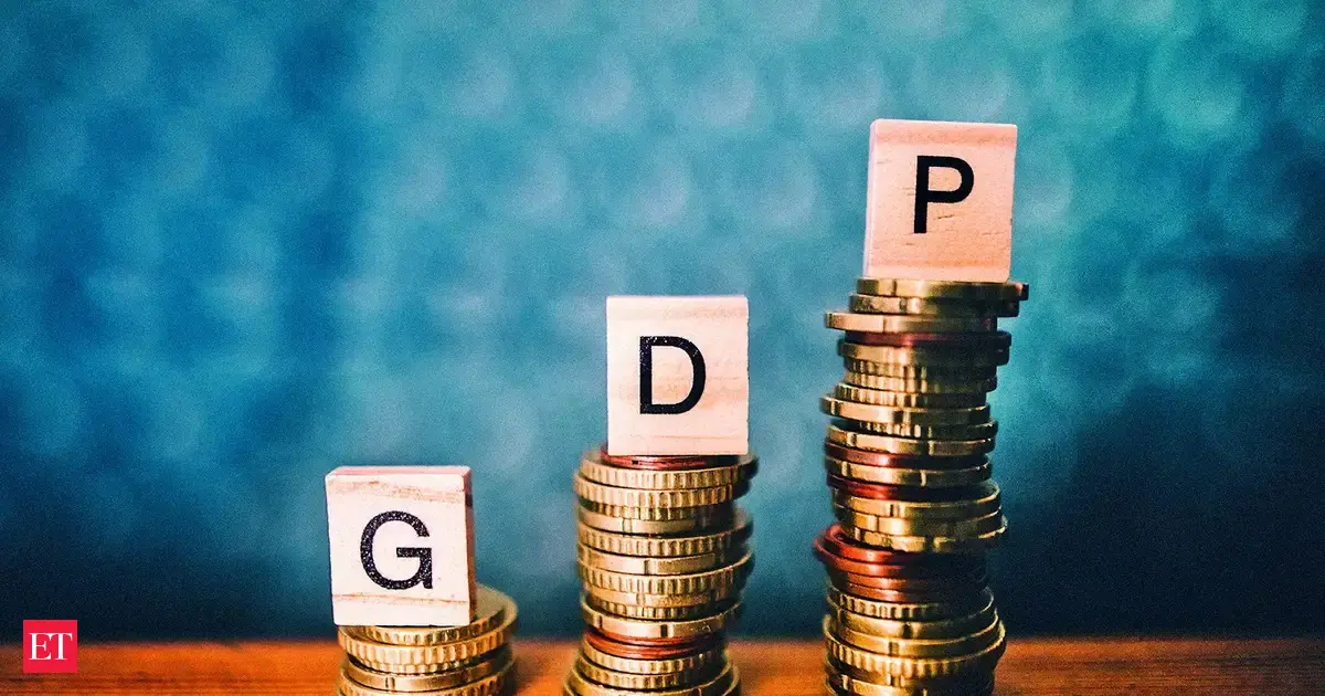 India's GDP growth likely at 8.1% in Q3FY26 amid domestic demand boost: SBI report