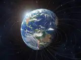 Earth&rsquo;s Magnetic Field Has a Weak Spot, and It&rsquo;s Growing