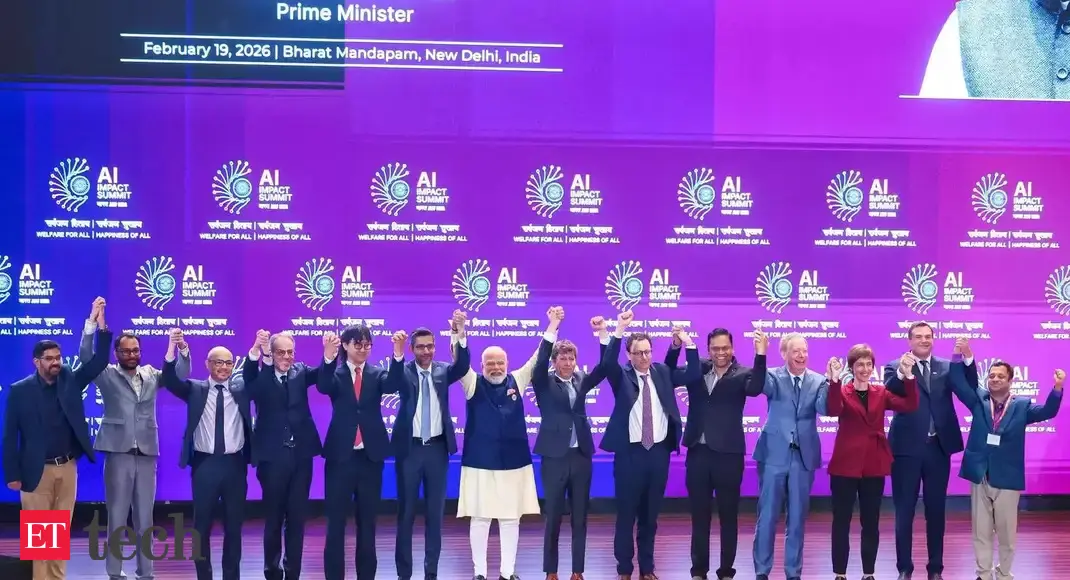 India Mismanages AI Summit But Sparks Debate