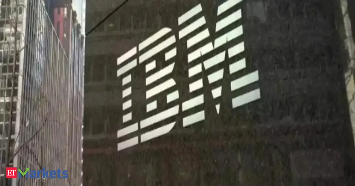 Explained: How IBM’s 13% plunge on Anthropic’s COBOL disruption fears sparked bloodbath in TCS, Infosys, Wipro &amp; other IT stocks