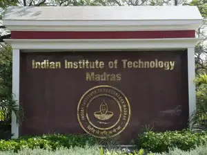 IIT Madras’ professor B Ravindran joins United Nations AI Scientific Panel