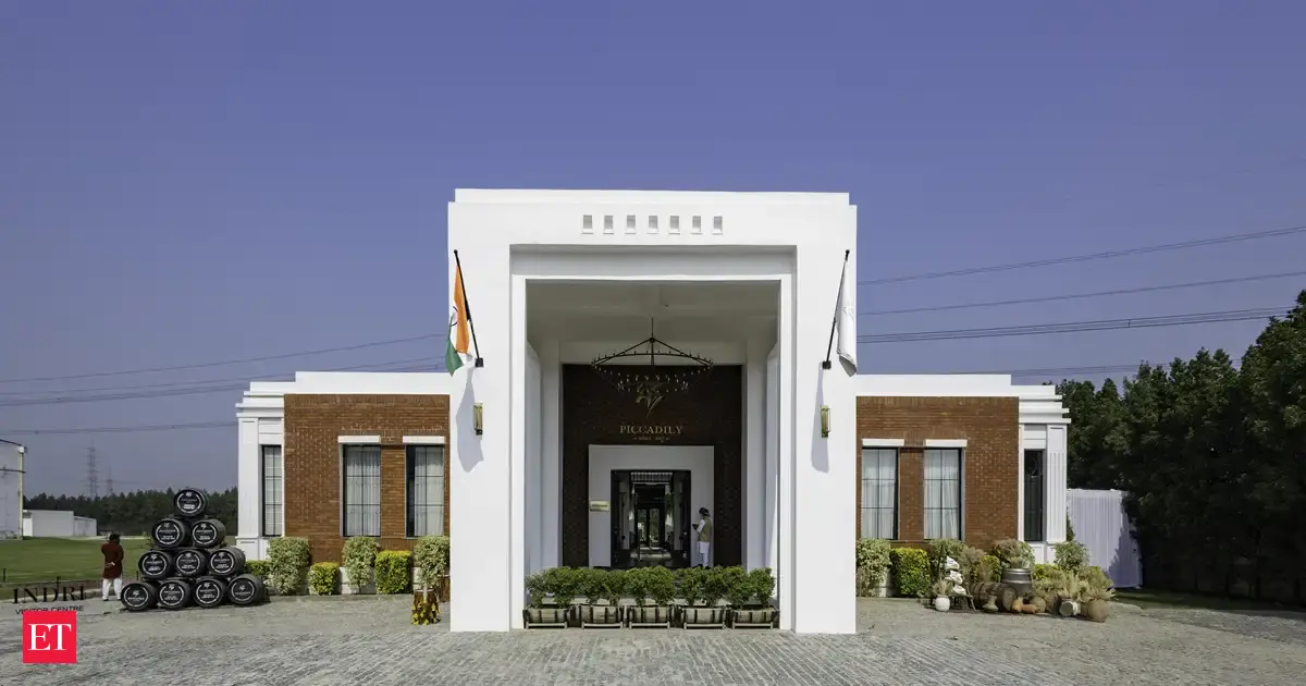 ‘We shattered the Scotch myth’: Indri on winning global blind tastings and the rise of Indian single malt whisky