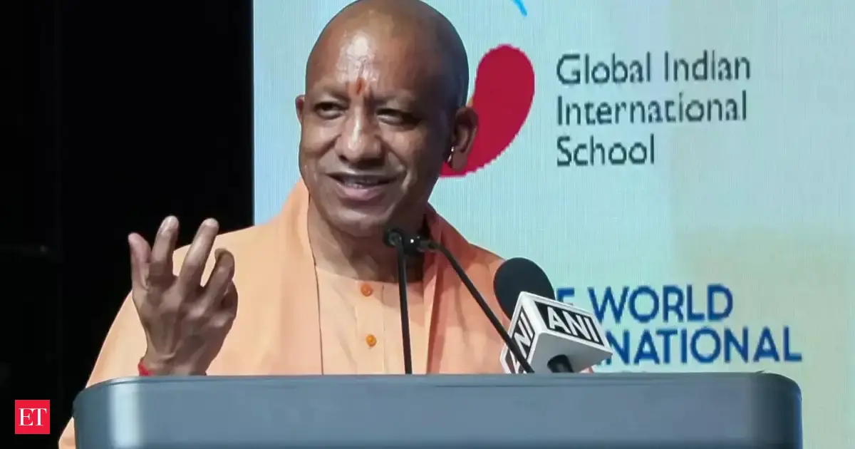 AISATS to invest Rs 4,458 crore in Jewar airport projects; MoU signed on Yogi's Singapore visit