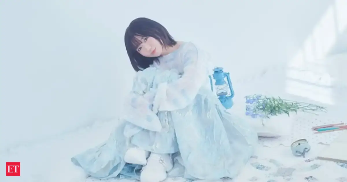 New romance anime 'Pardon the Intrusion, I’m Home!' taps singer Yuika for the ending theme