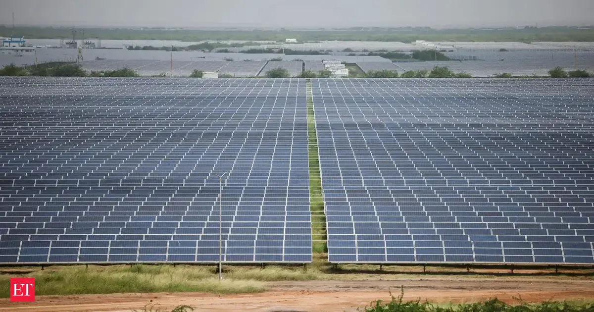 IPO-bound CleanMax to invest Rs 1,200 crore in 200 MW Andhra Pradesh solar park