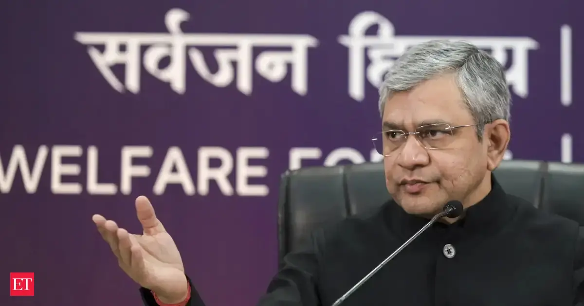 Rs 9,072 crore rail boost: Union Cabinet clears three multitracking projects across four states