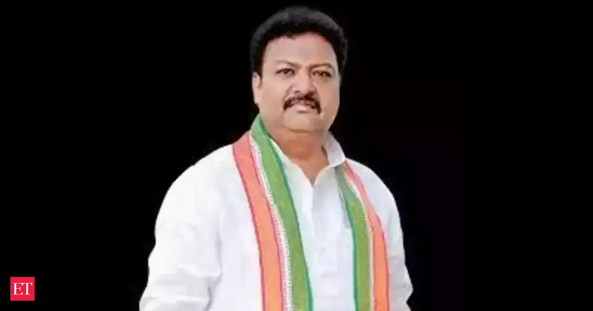 Congress MLA Sajid Khan Pathan receives death threat from Bishnoi Gang ...