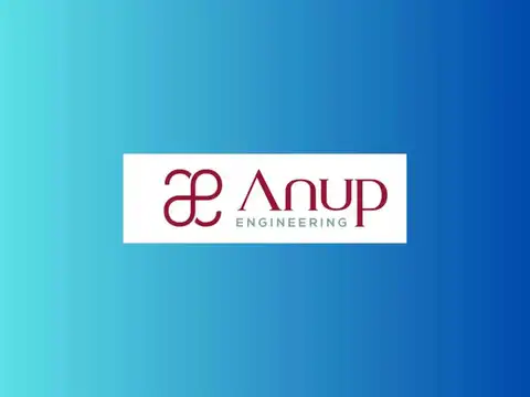 The Anup Engineering