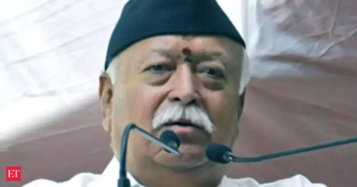 RSS' highest decision-making body to prepare annual action plan in next month's meet