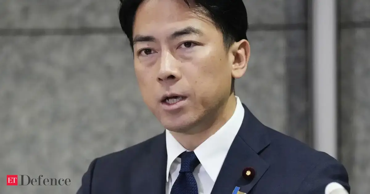 Japan plans to deploy missile systems on island near Taiwan by 2031