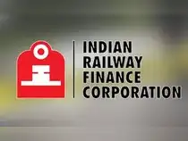 Indian Railway Finance Corporation