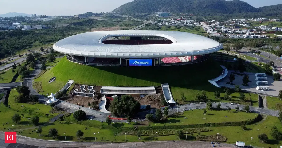 Mexico drug cartel violence to force soccer World Cup 2026 matches out of Guadalajara? Here's what FIFA is saying