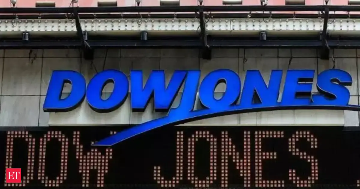Dow Jones eyes record high after sharp sell-off: why Dow jumped over 400 points - S&P 500 and Nasdaq also climbed