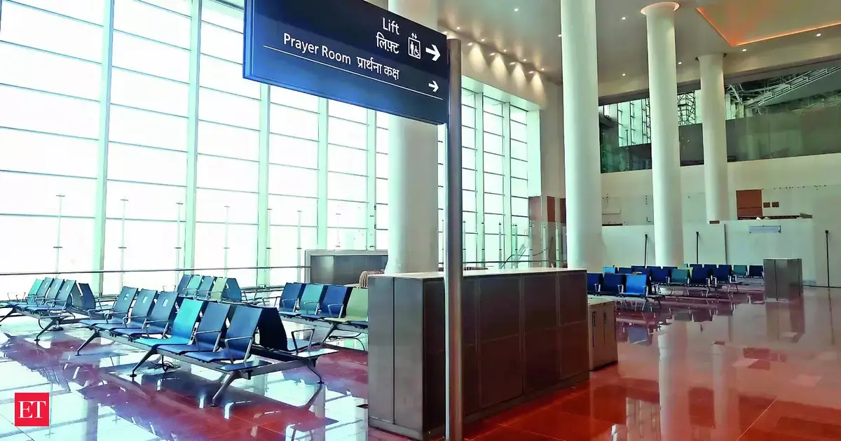 Air India Airport Services to invest Rs 4458 crore in two projects at Jewar Airport