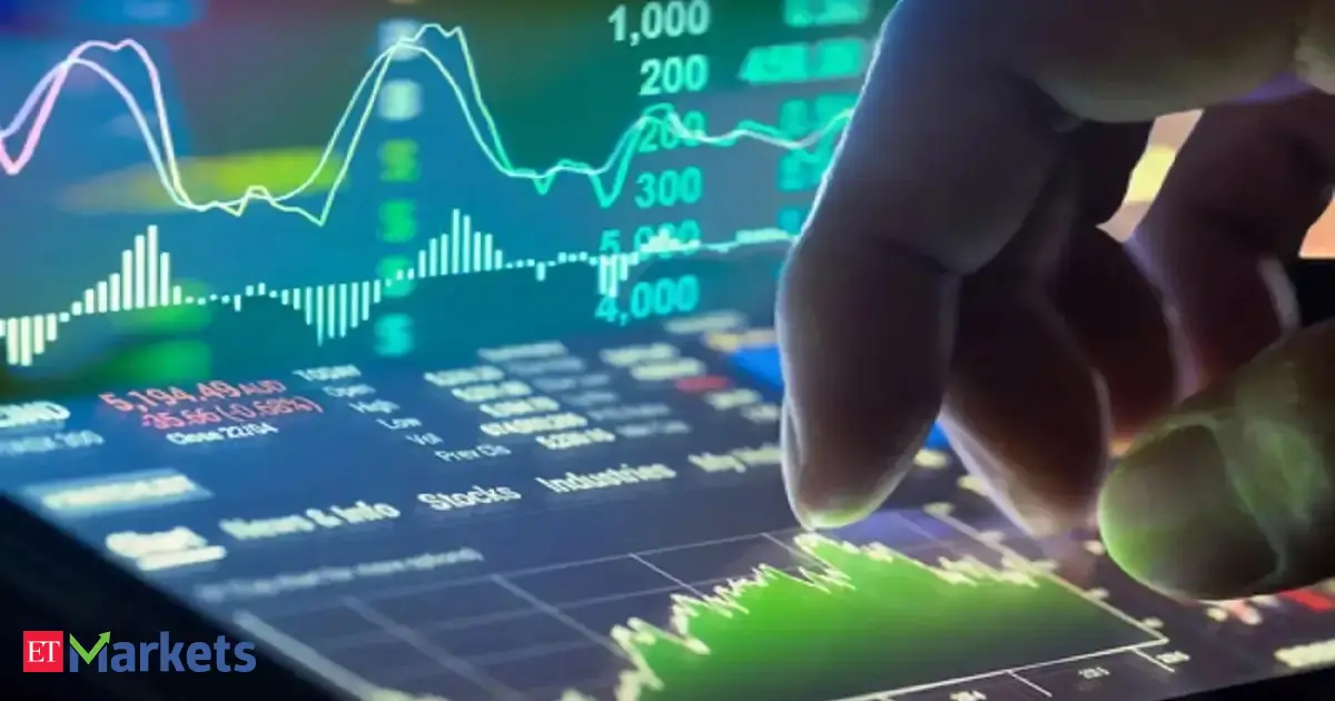 Stocks in news: IRFC, Voltas, IDFC First Bank, Alembic Pharma, Lupin