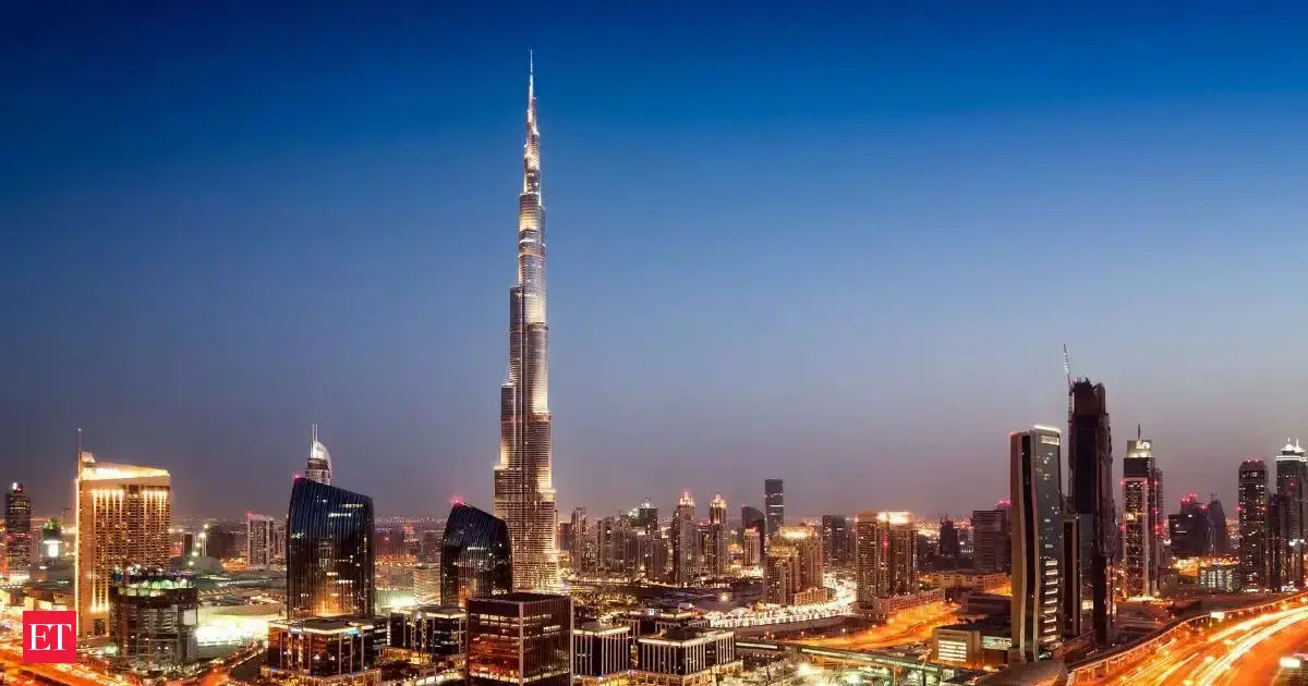 Nisus Finance makes Rs 247 cr investment in Majan, Dubai