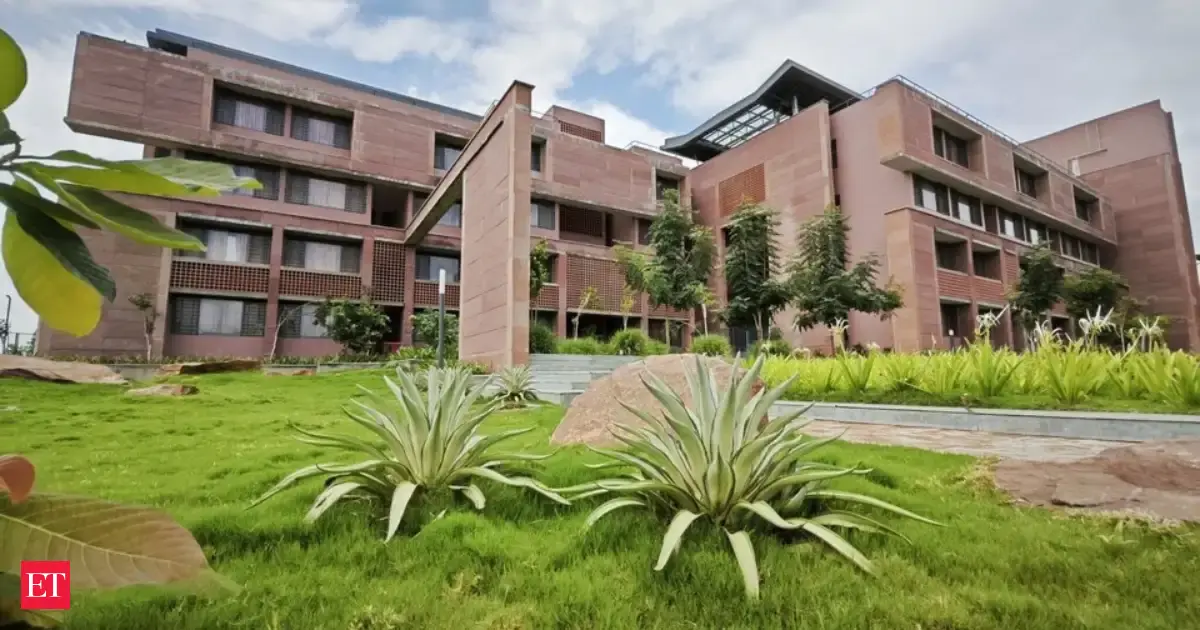 Azim Premji University says 20 people vandalised campus, caused ruckus; probe ordered