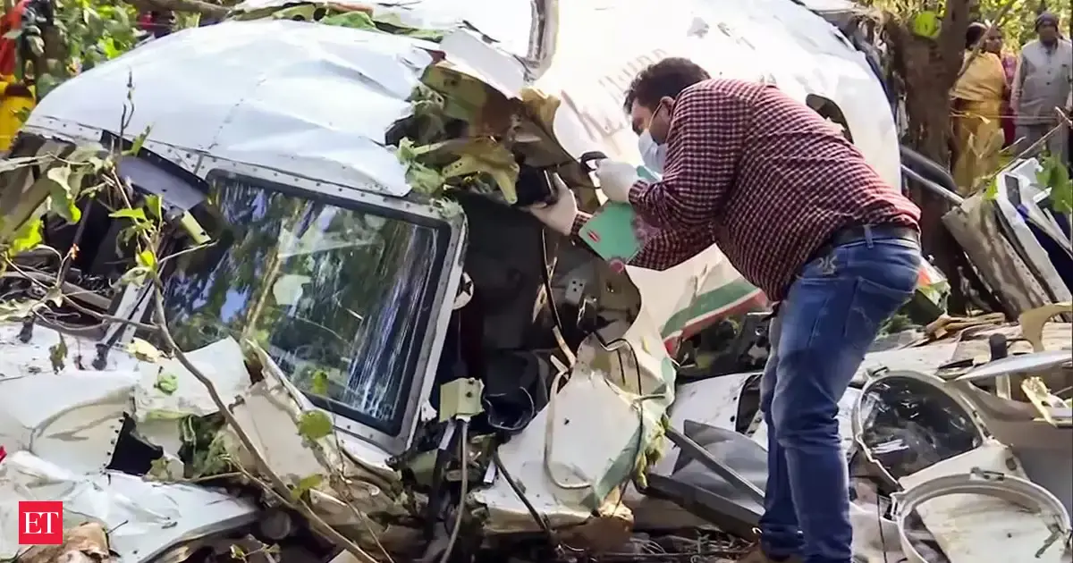 Economic Times - Business - News Image